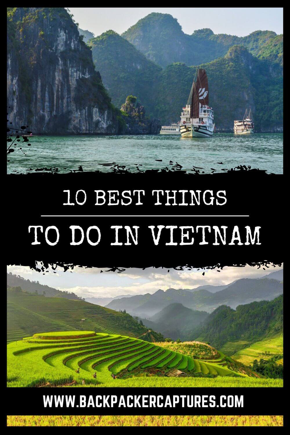 10 Best Things to Do in Vietnam