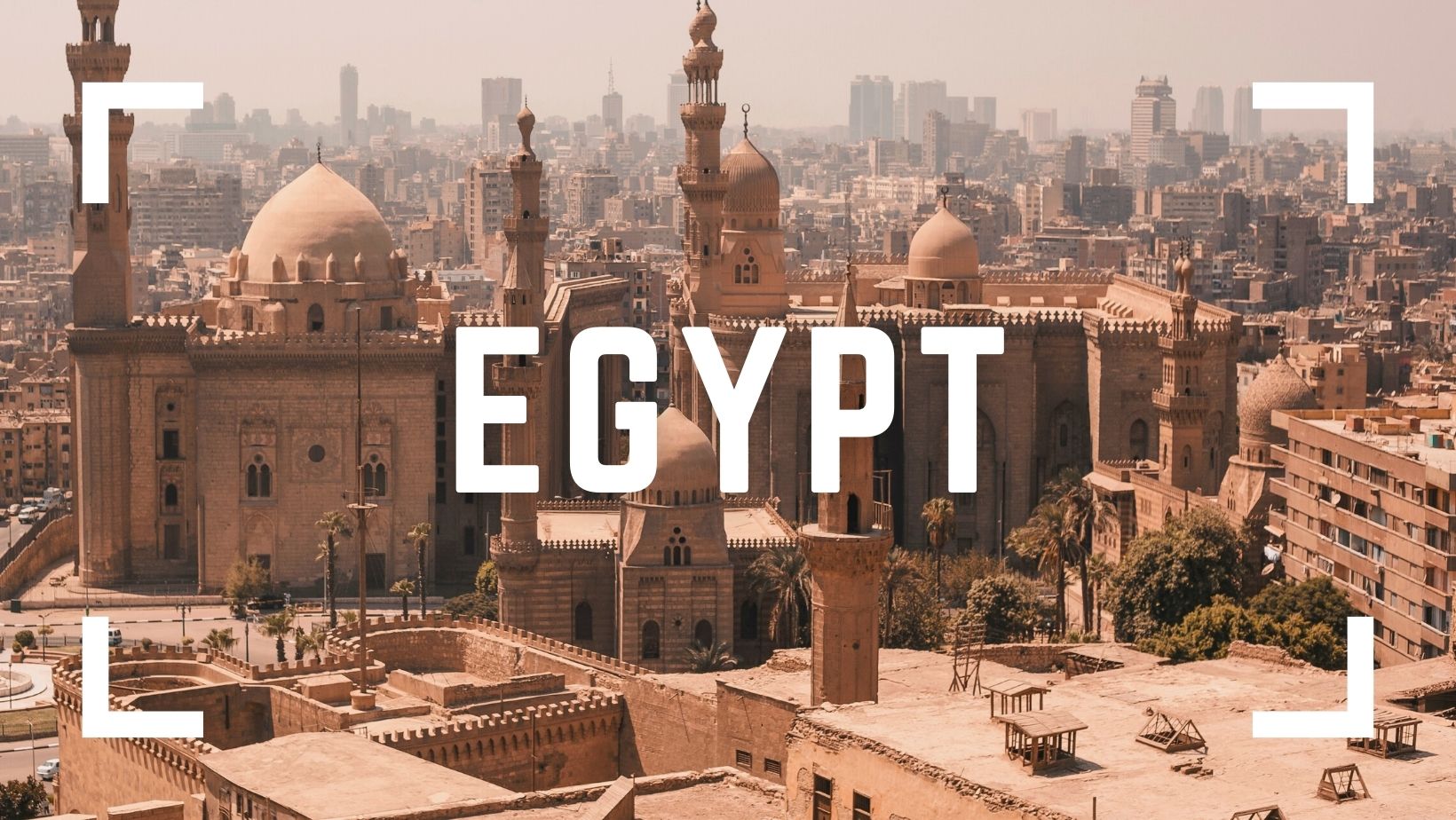 Egypt