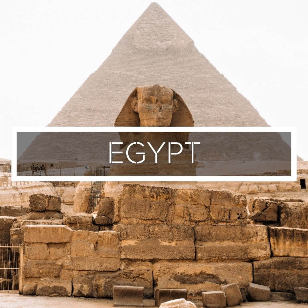 Egypt