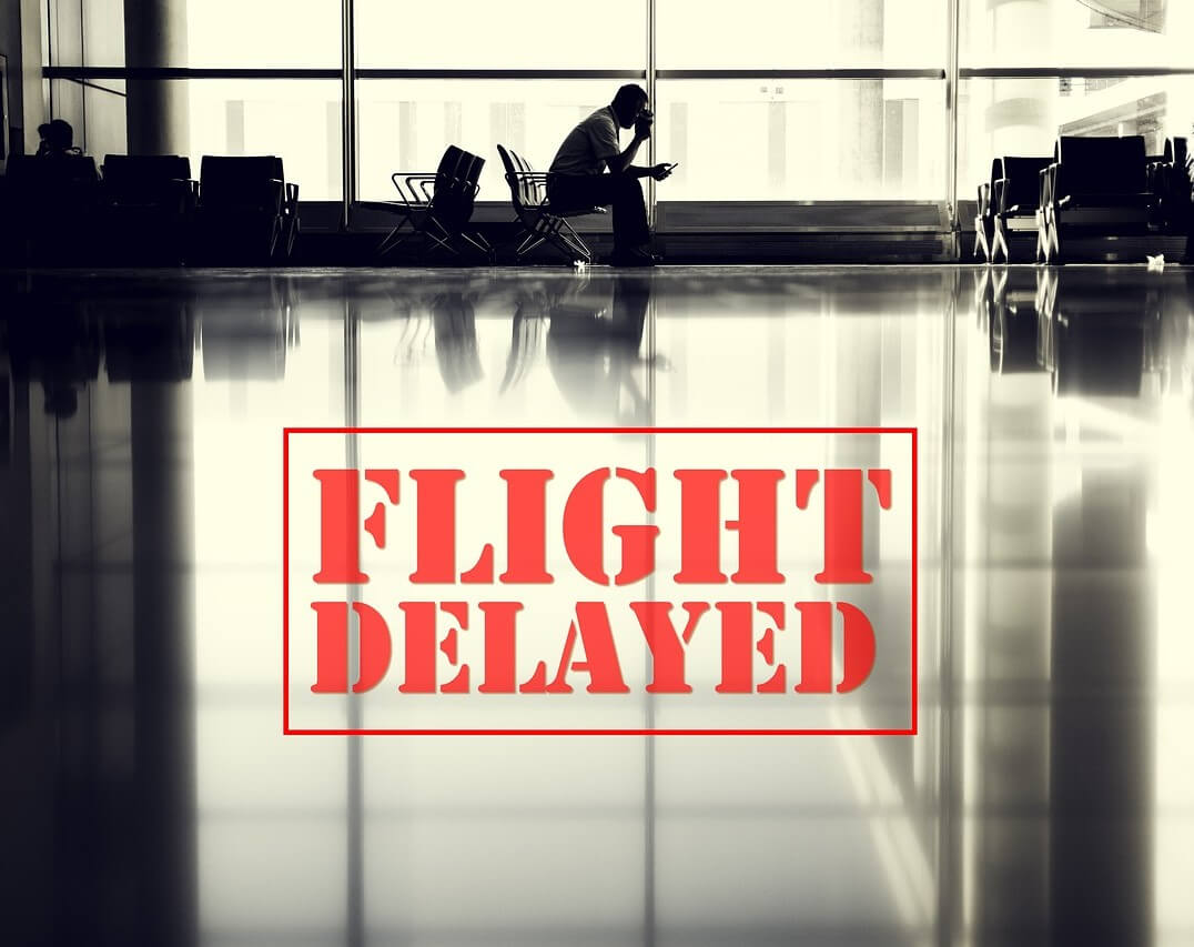 Flight Delay