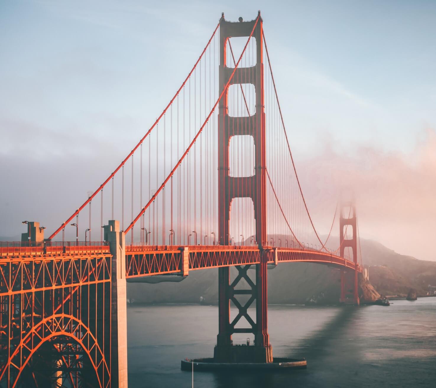 Golden Gate Bridge