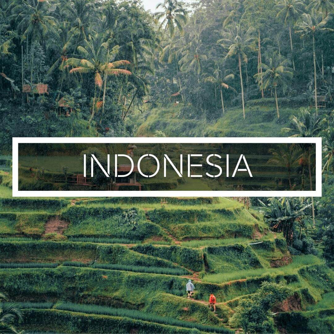 Indonesia