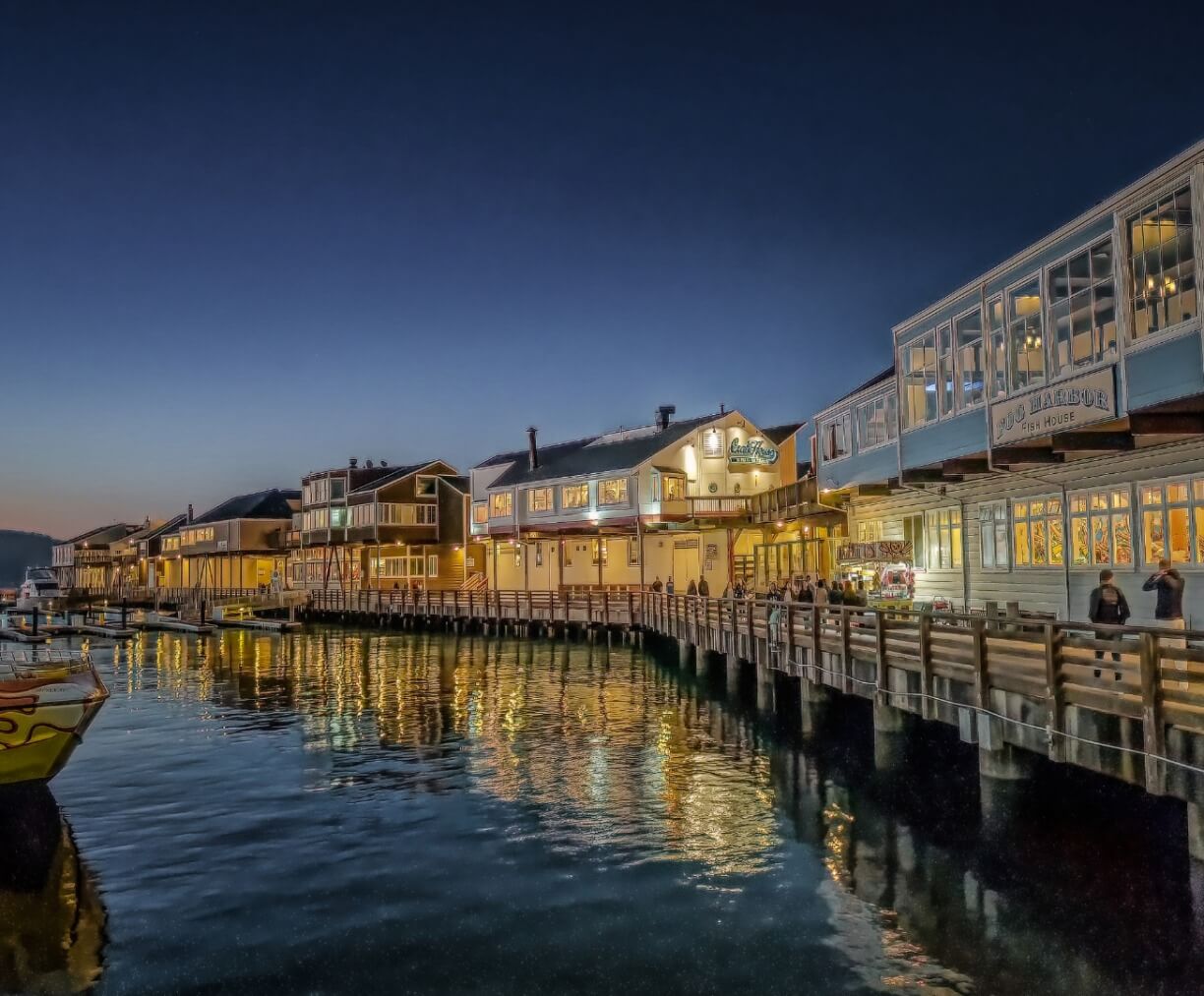 Pier 39