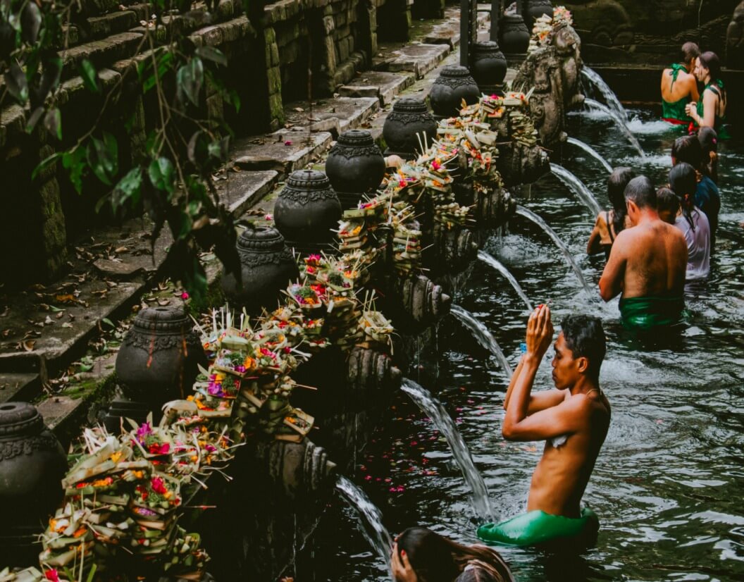 Ubud Tirta Empul