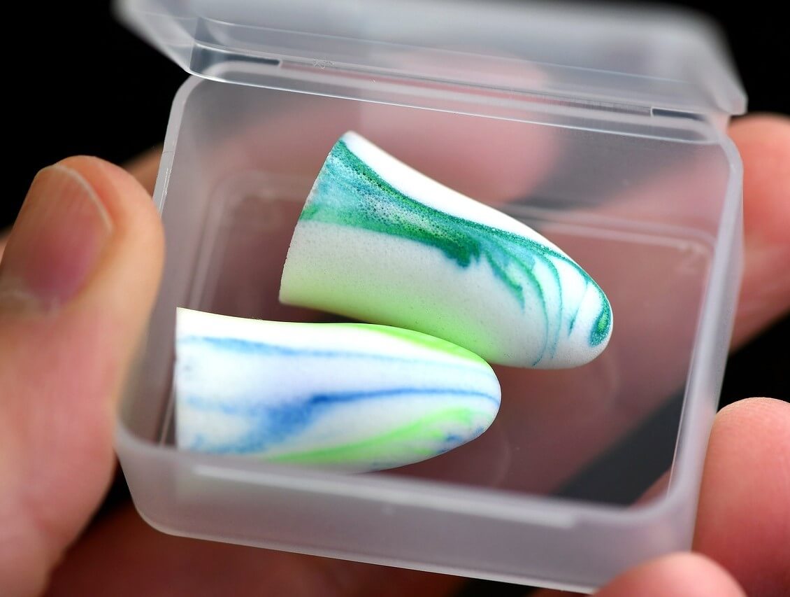 Ear Plugs